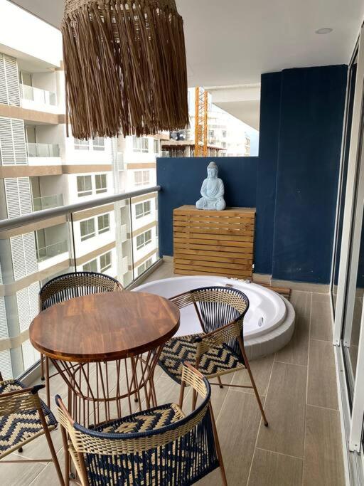 Dominique,Loft moderno, 5 minutos del centro