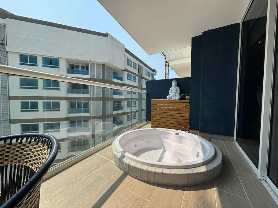 Dominique,Loft moderno, 5 minutos del centro