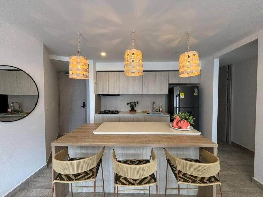 Dominique,Loft moderno, 5 minutos del centro