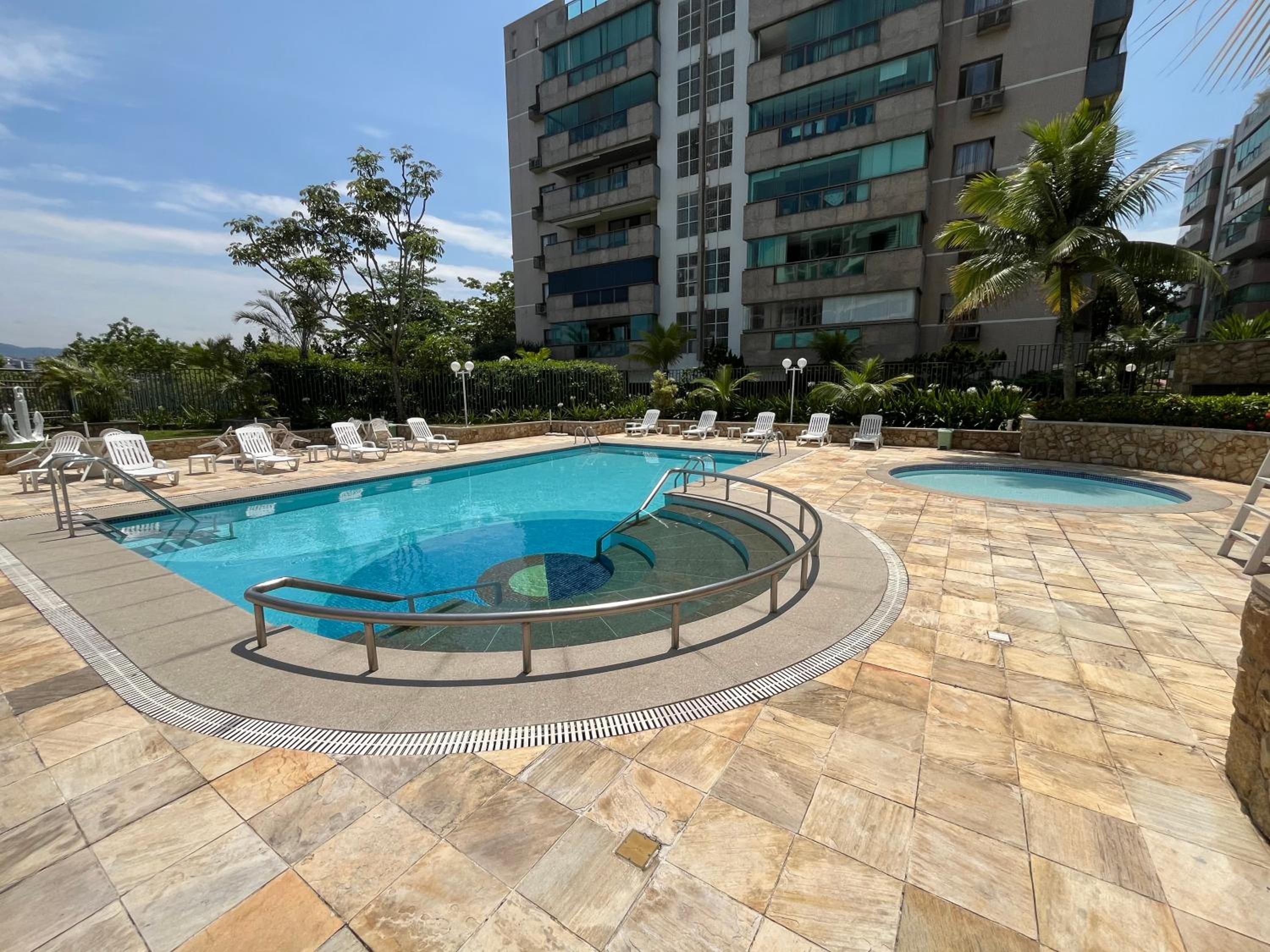 Decoração Exclusiva na Praia da Barra