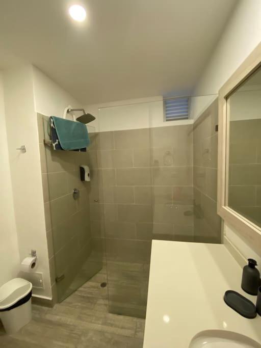 Dominique,Loft moderno, 5 minutos del centro