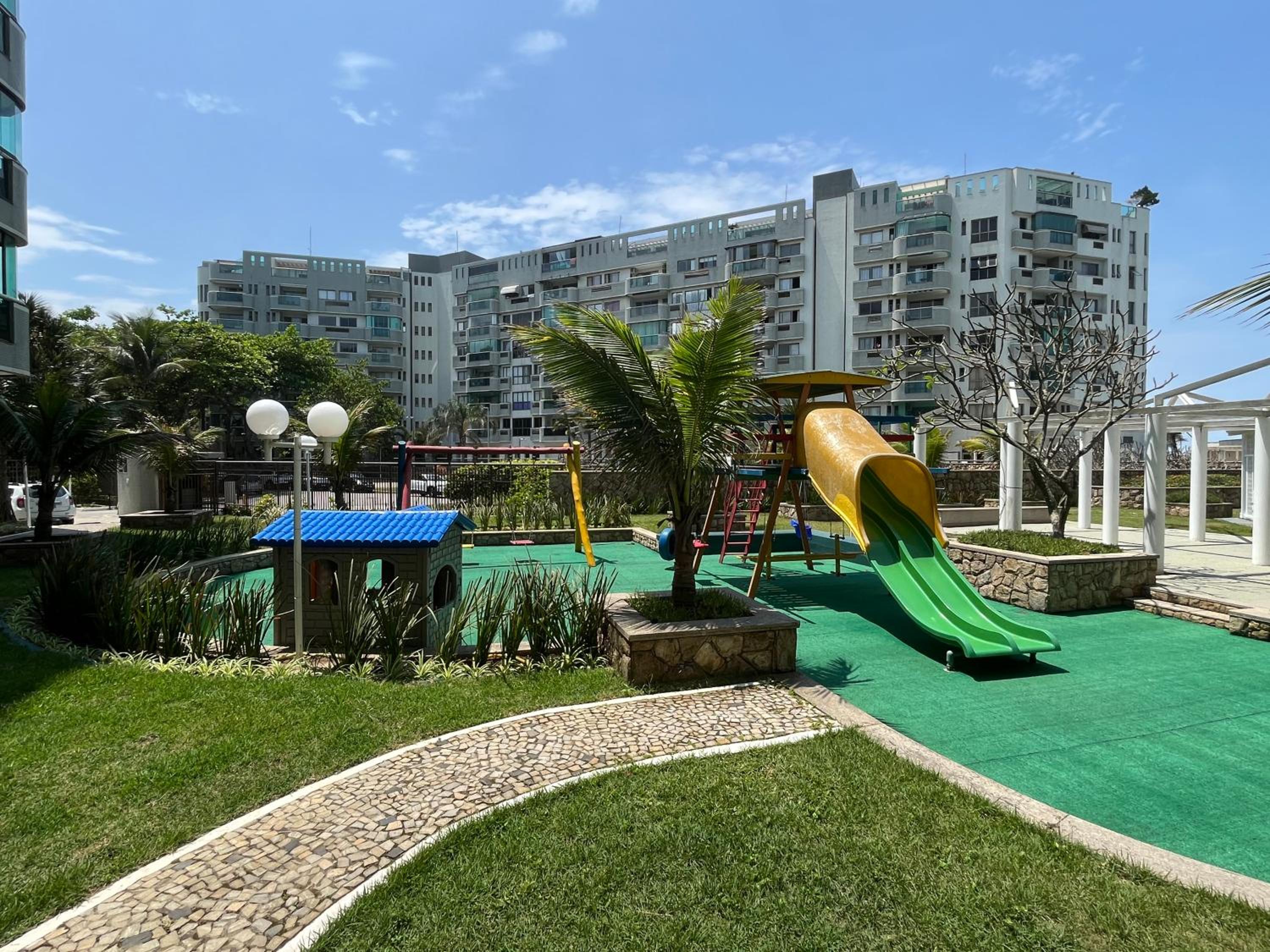 Decoração Exclusiva na Praia da Barra