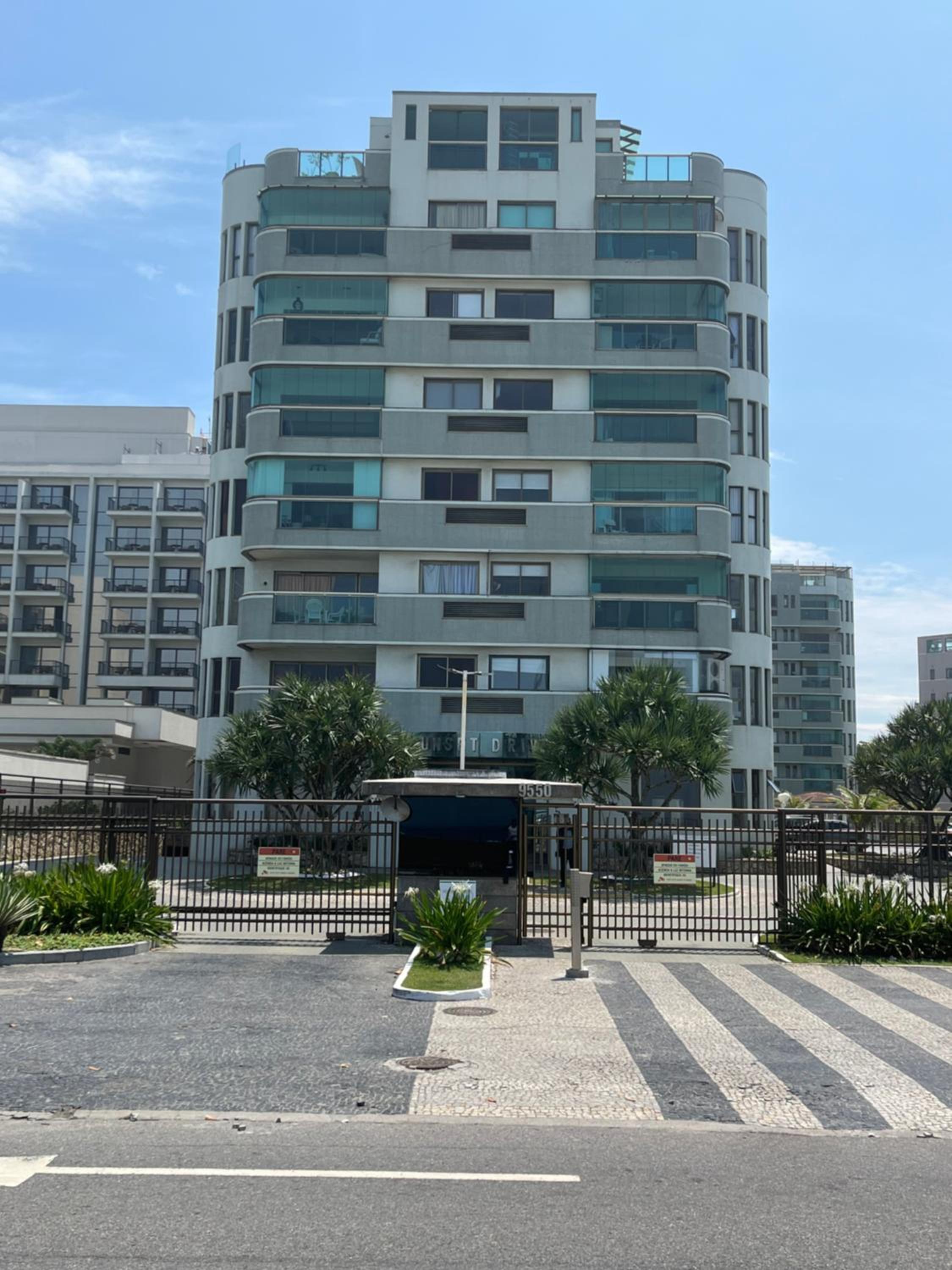 Decoração Exclusiva na Praia da Barra