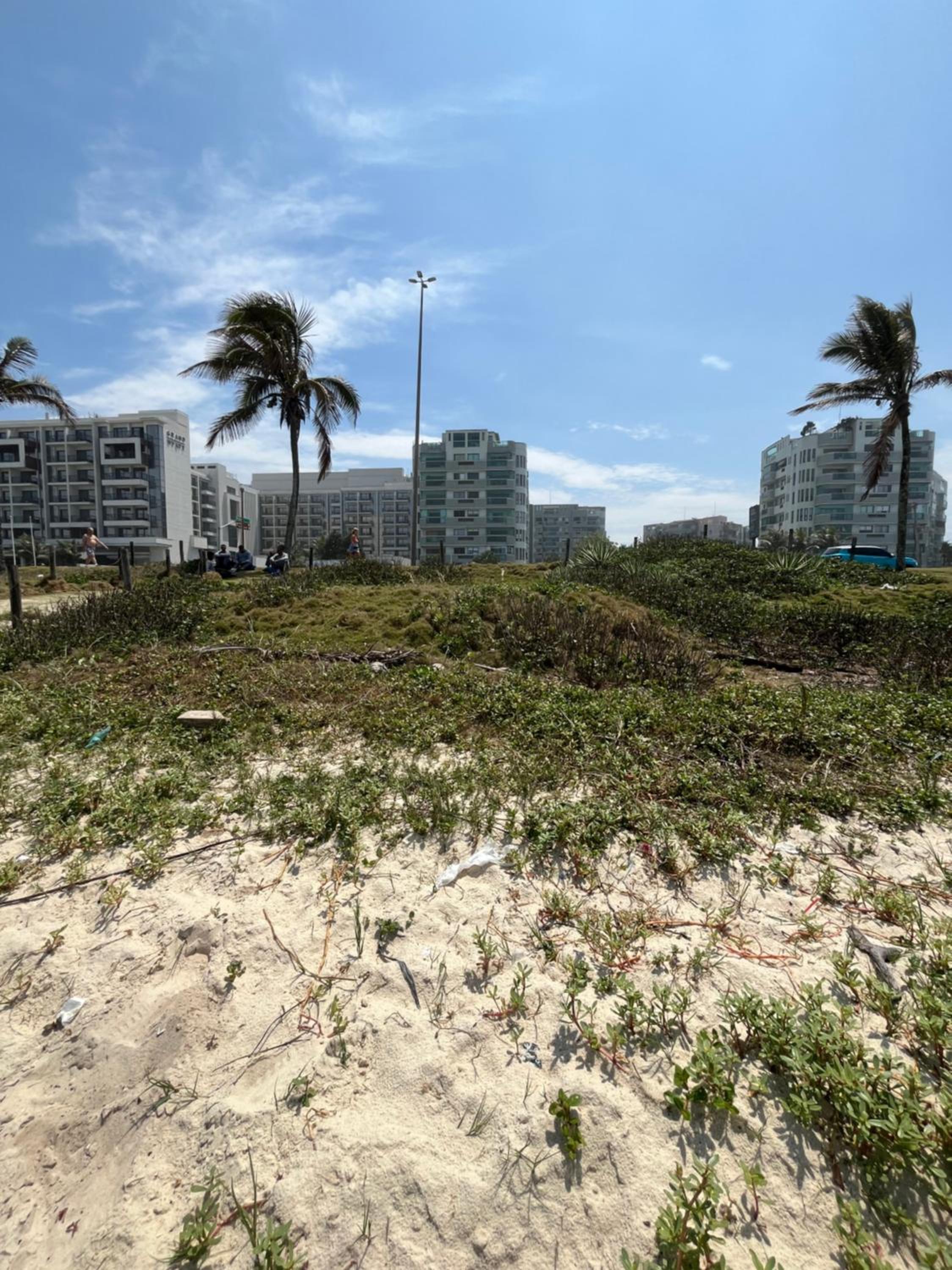 Decoração Exclusiva na Praia da Barra