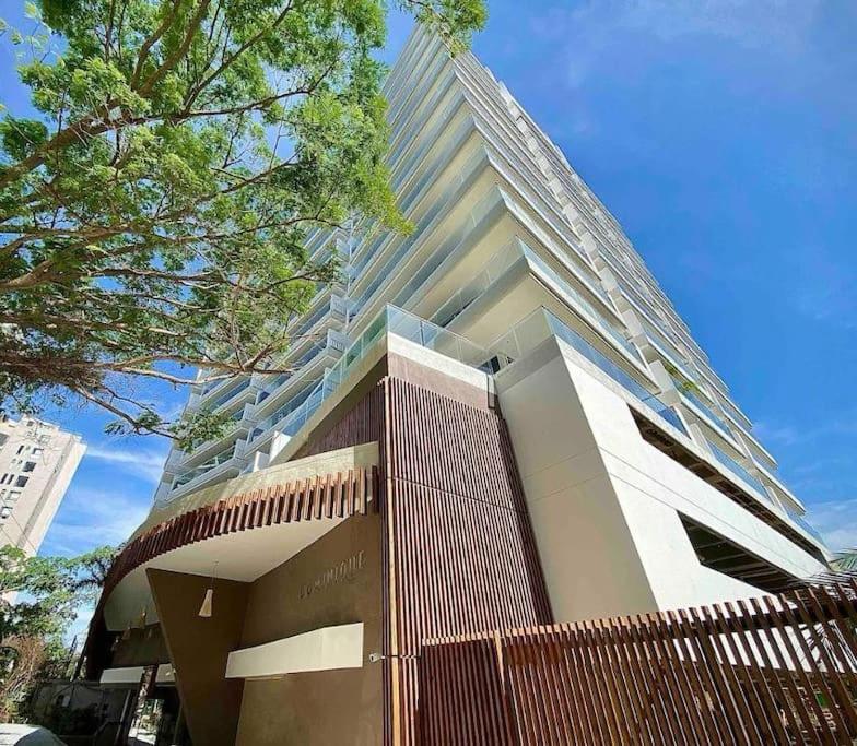 Dominique,Loft moderno, 5 minutos del centro