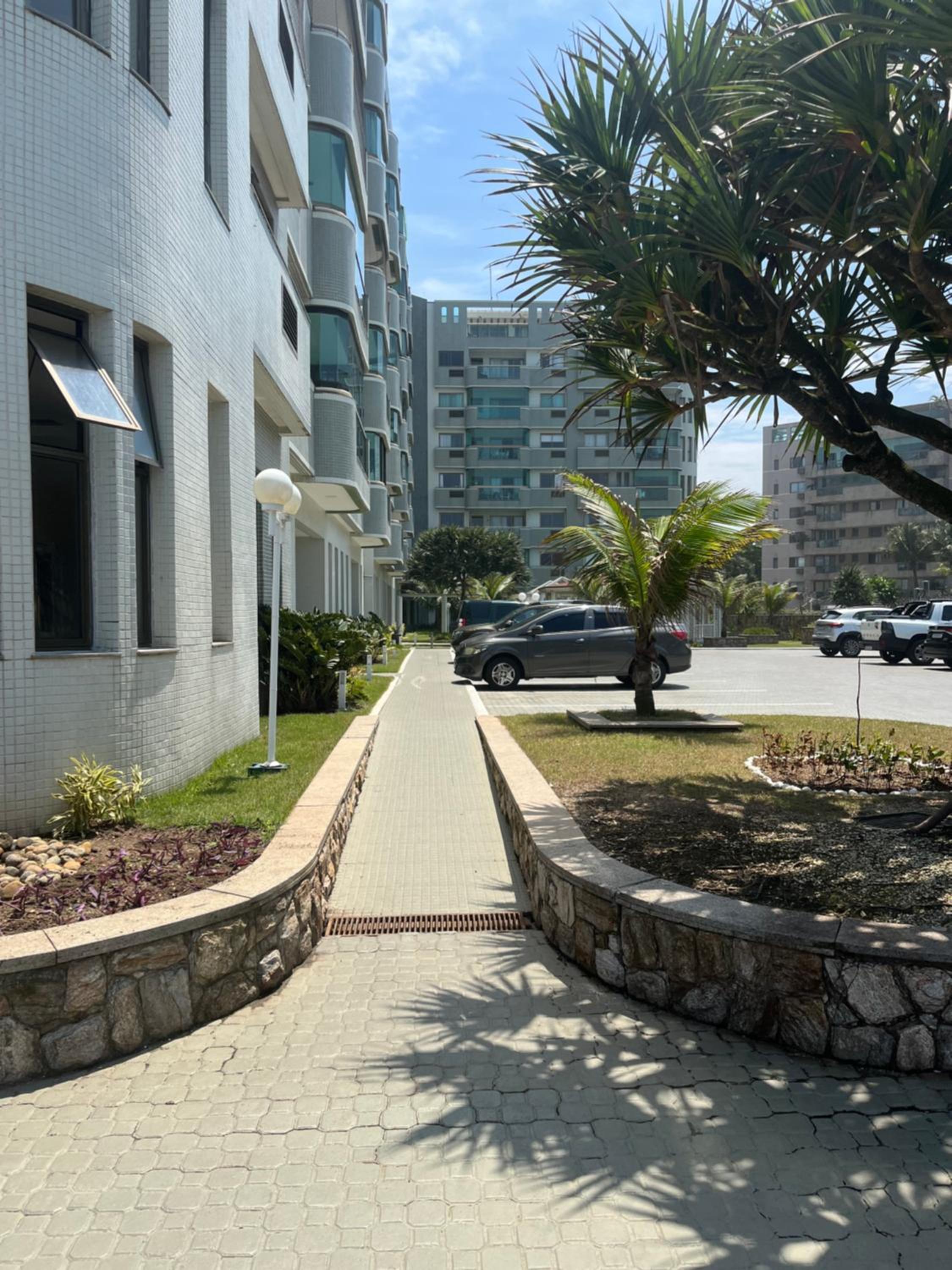 Decoração Exclusiva na Praia da Barra