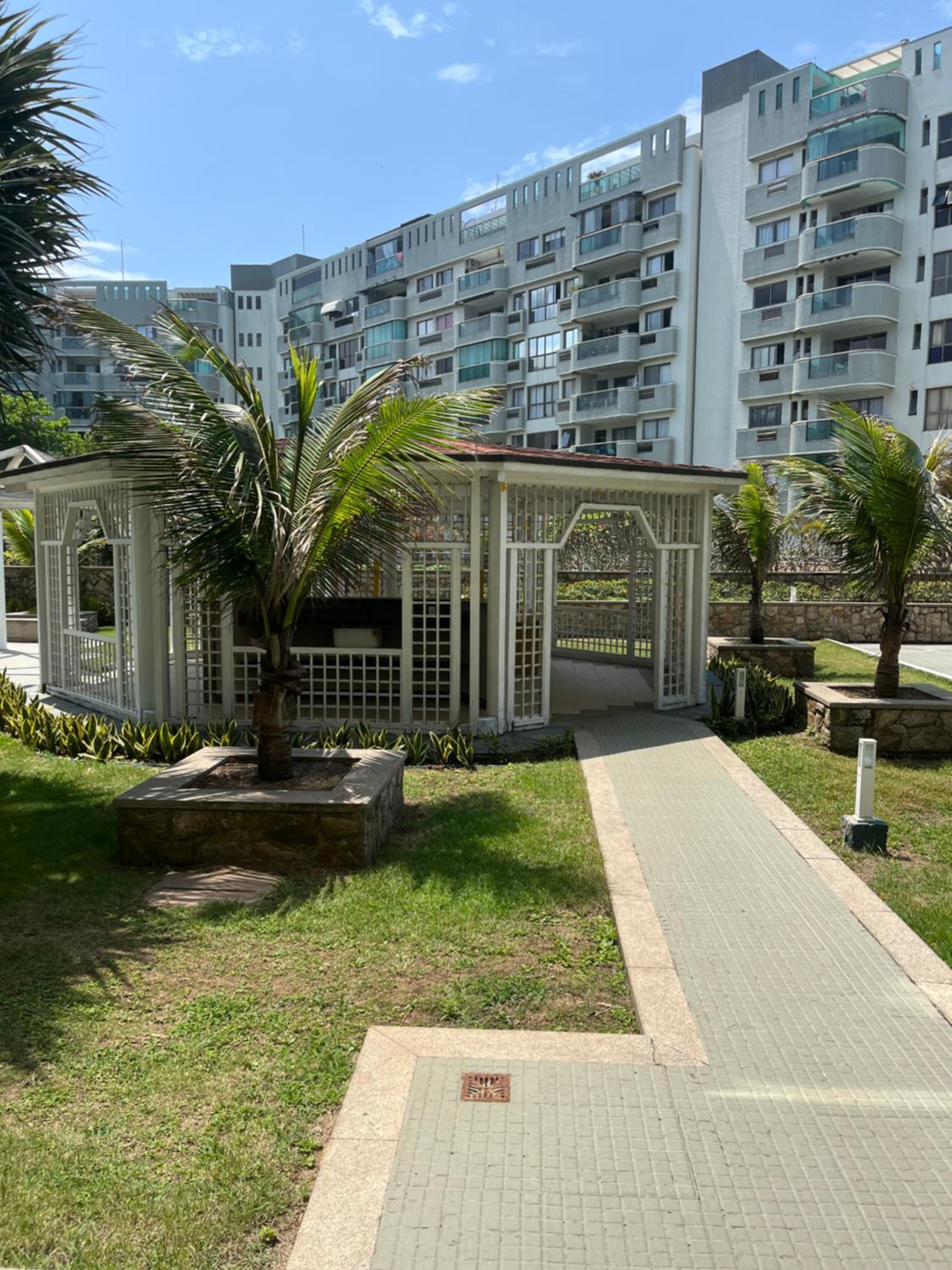 Decoração Exclusiva na Praia da Barra