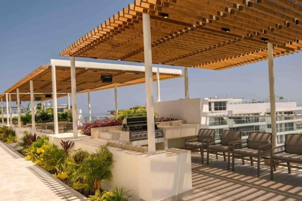 Dominique,Loft moderno, 5 minutos del centro