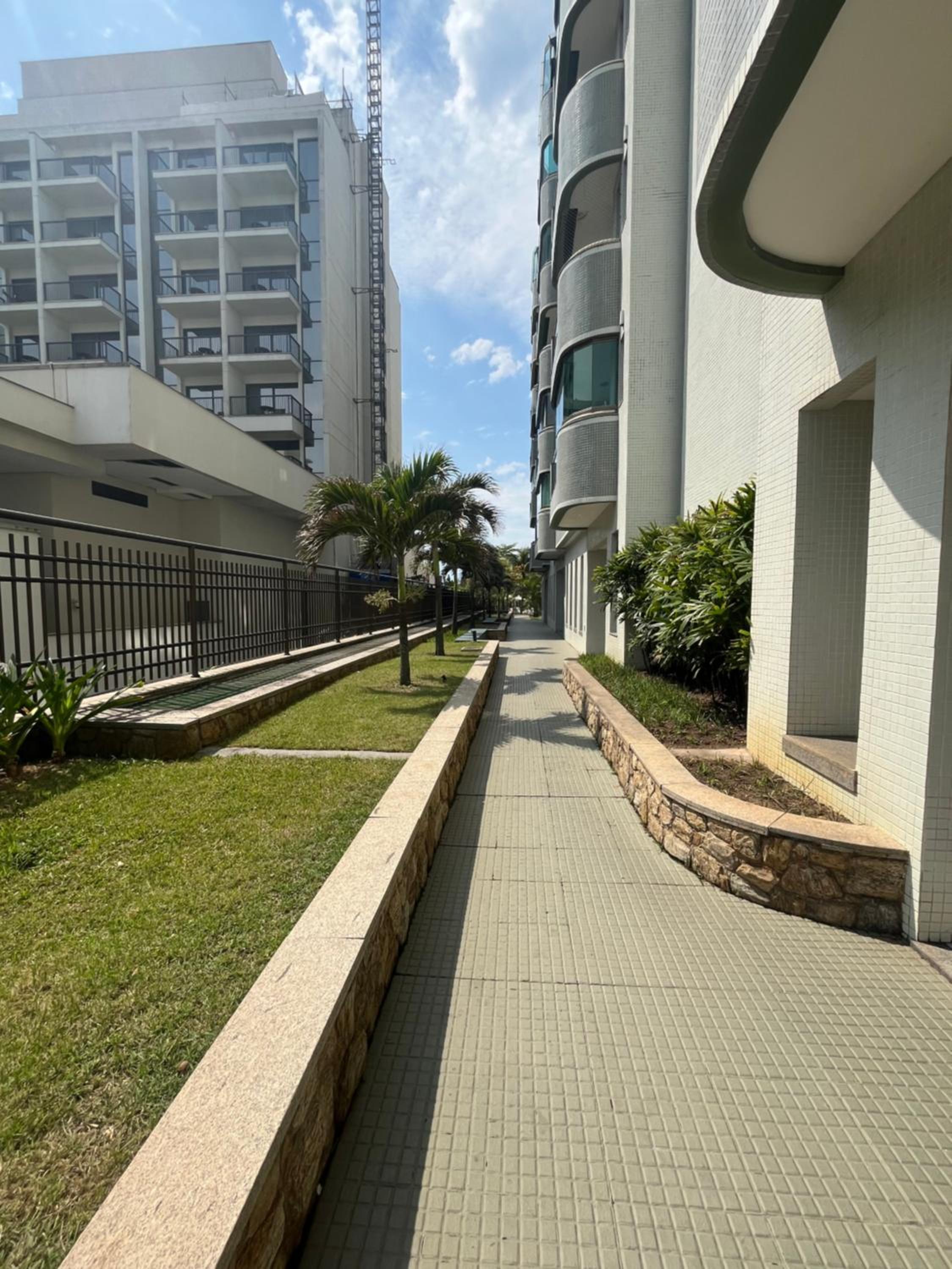 Decoração Exclusiva na Praia da Barra
