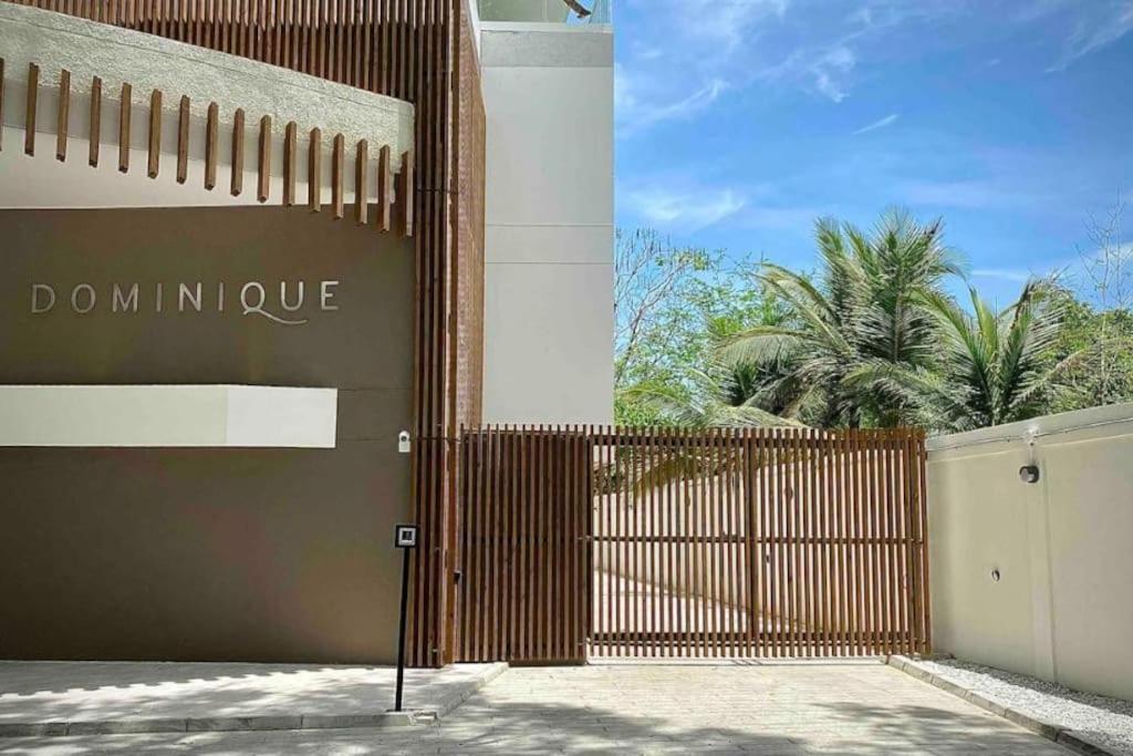 Dominique,Loft moderno, 5 minutos del centro