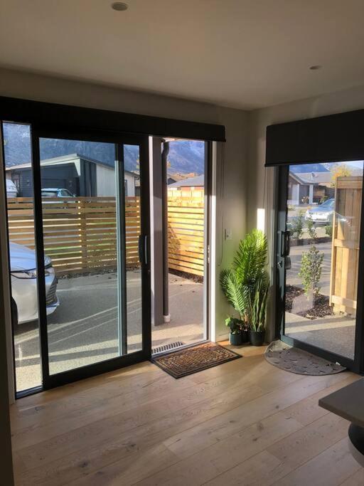 Incredible Views of the Remarks - New 2 Bed Townhouse view 3
