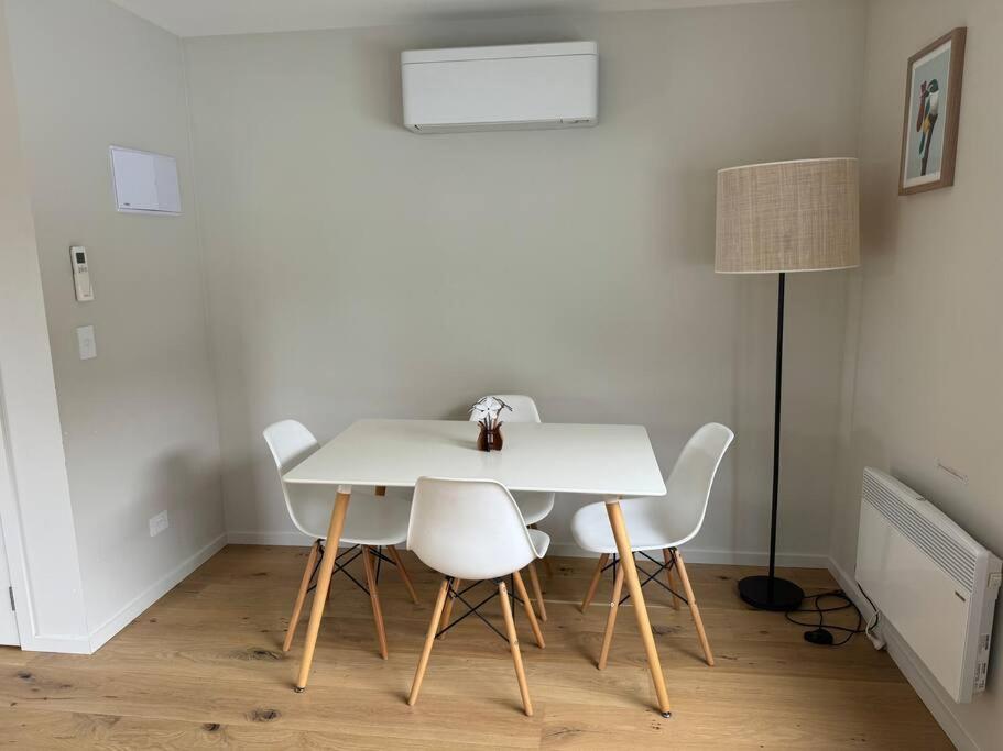 Incredible Views of the Remarks - New 2 Bed Townhouse view 5