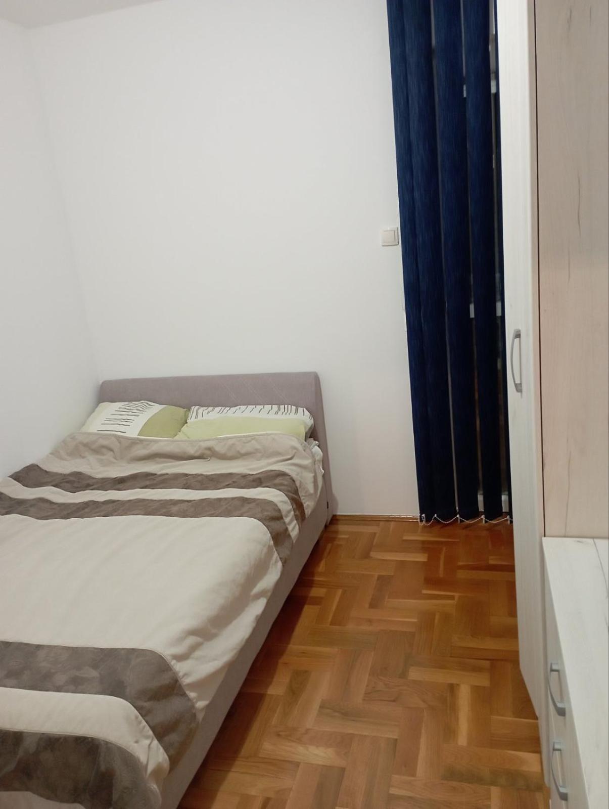 Apartman Nada