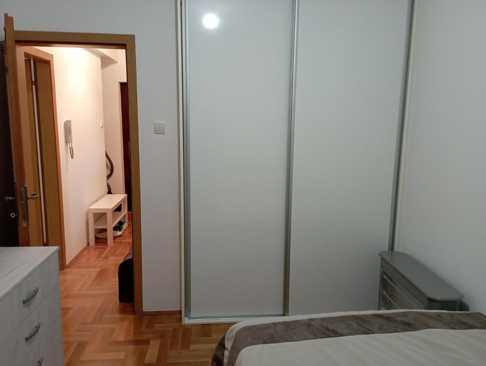 Apartman Nada