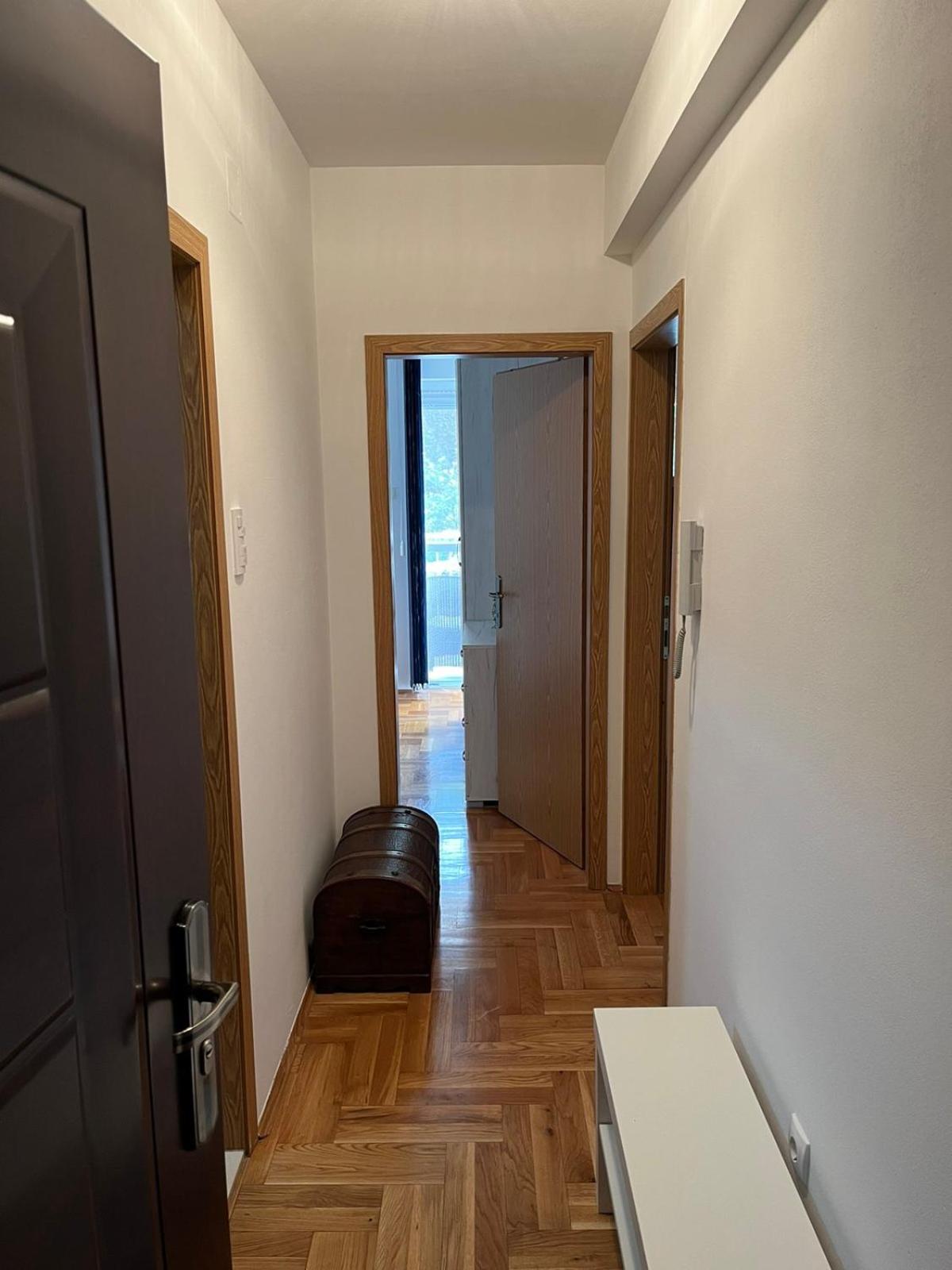 Apartman Nada