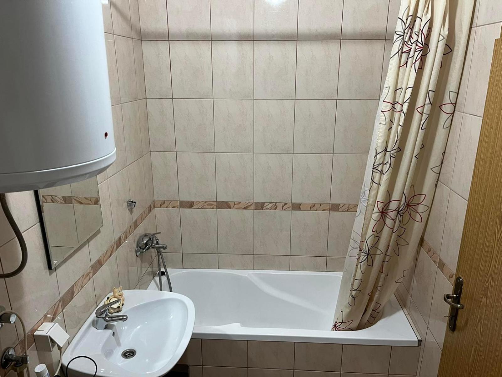 Apartman Nada