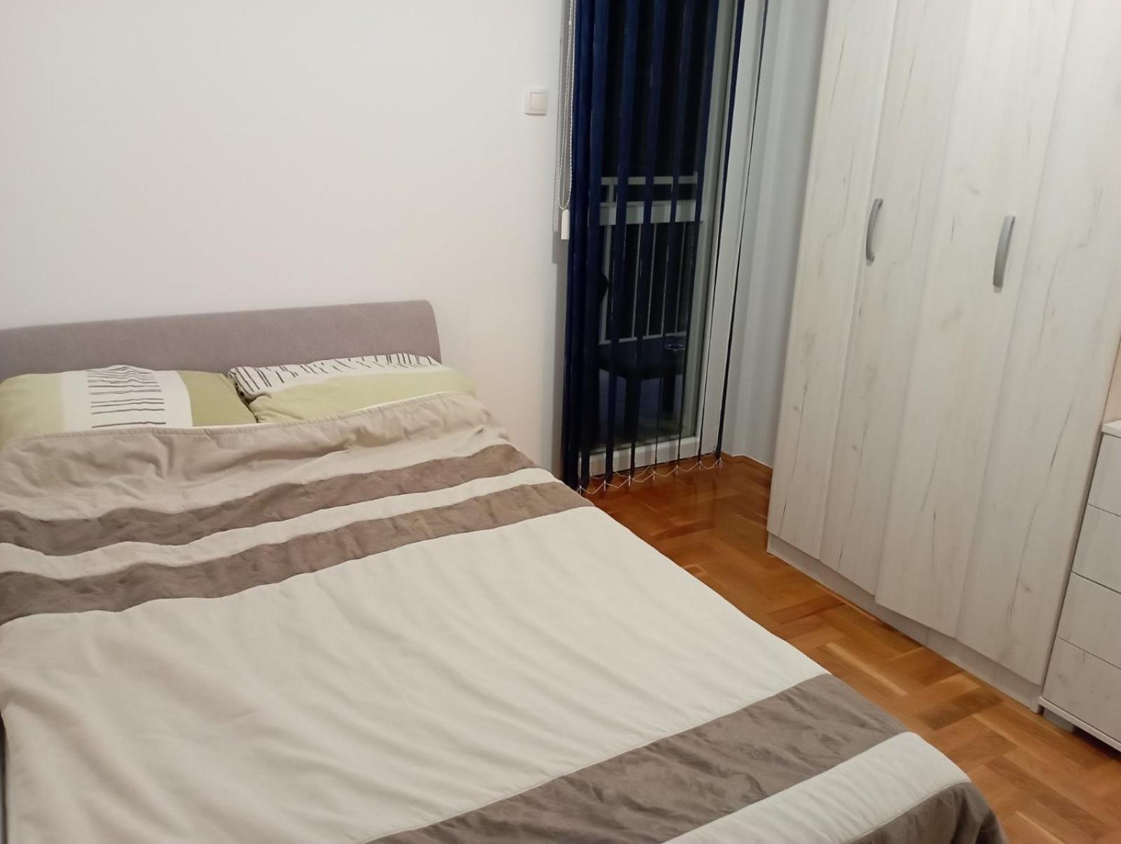 Apartman Nada