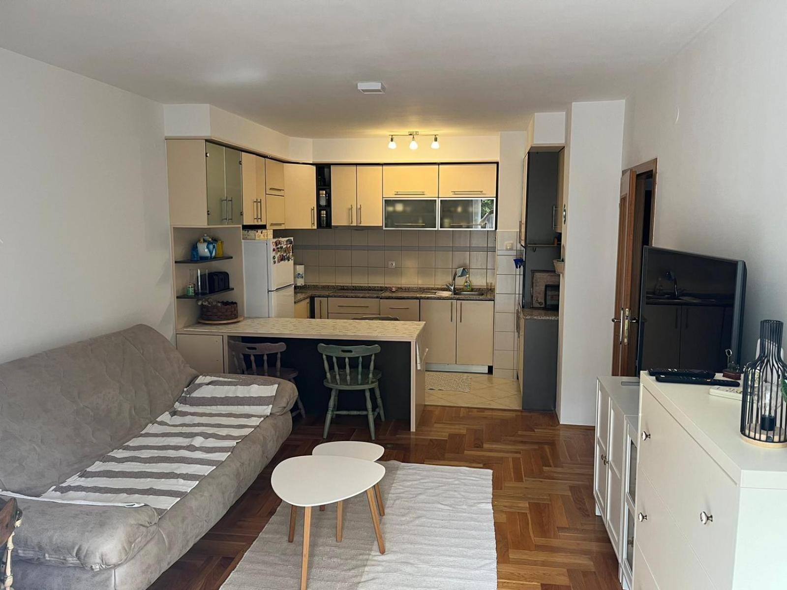 Apartman Nada