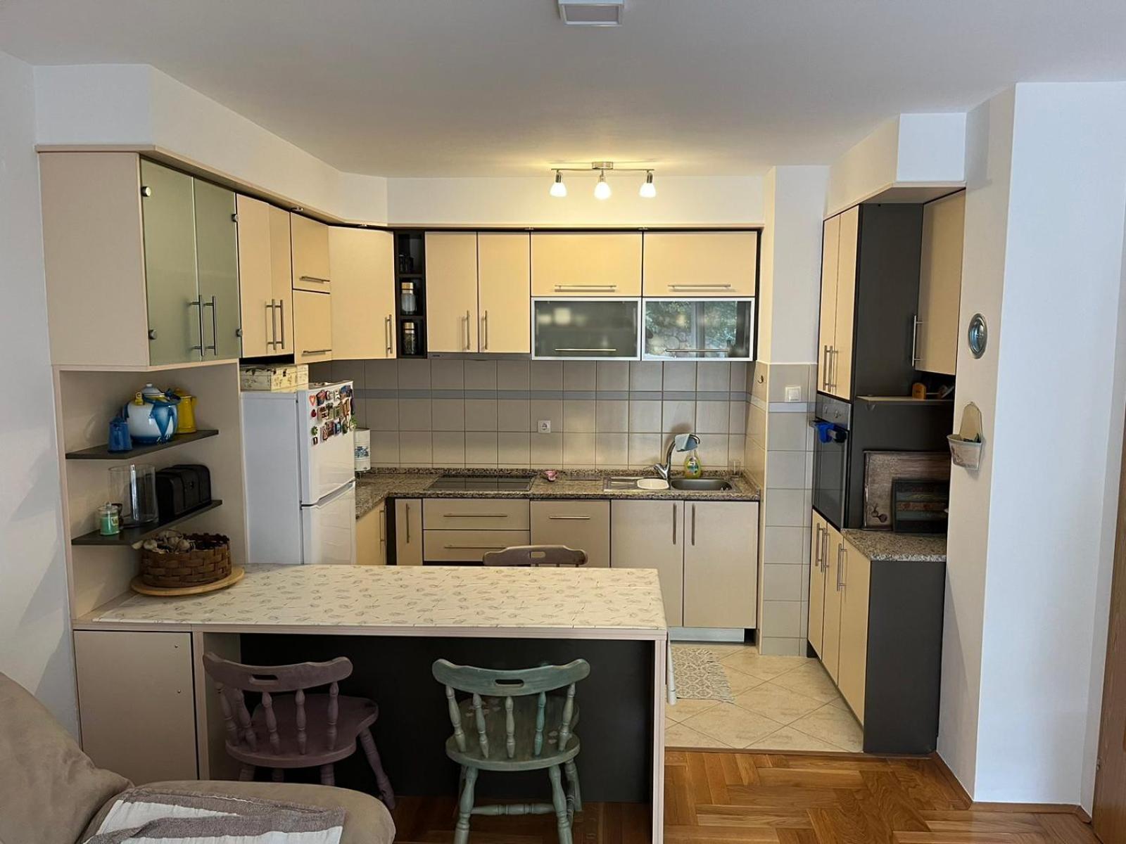 Apartman Nada