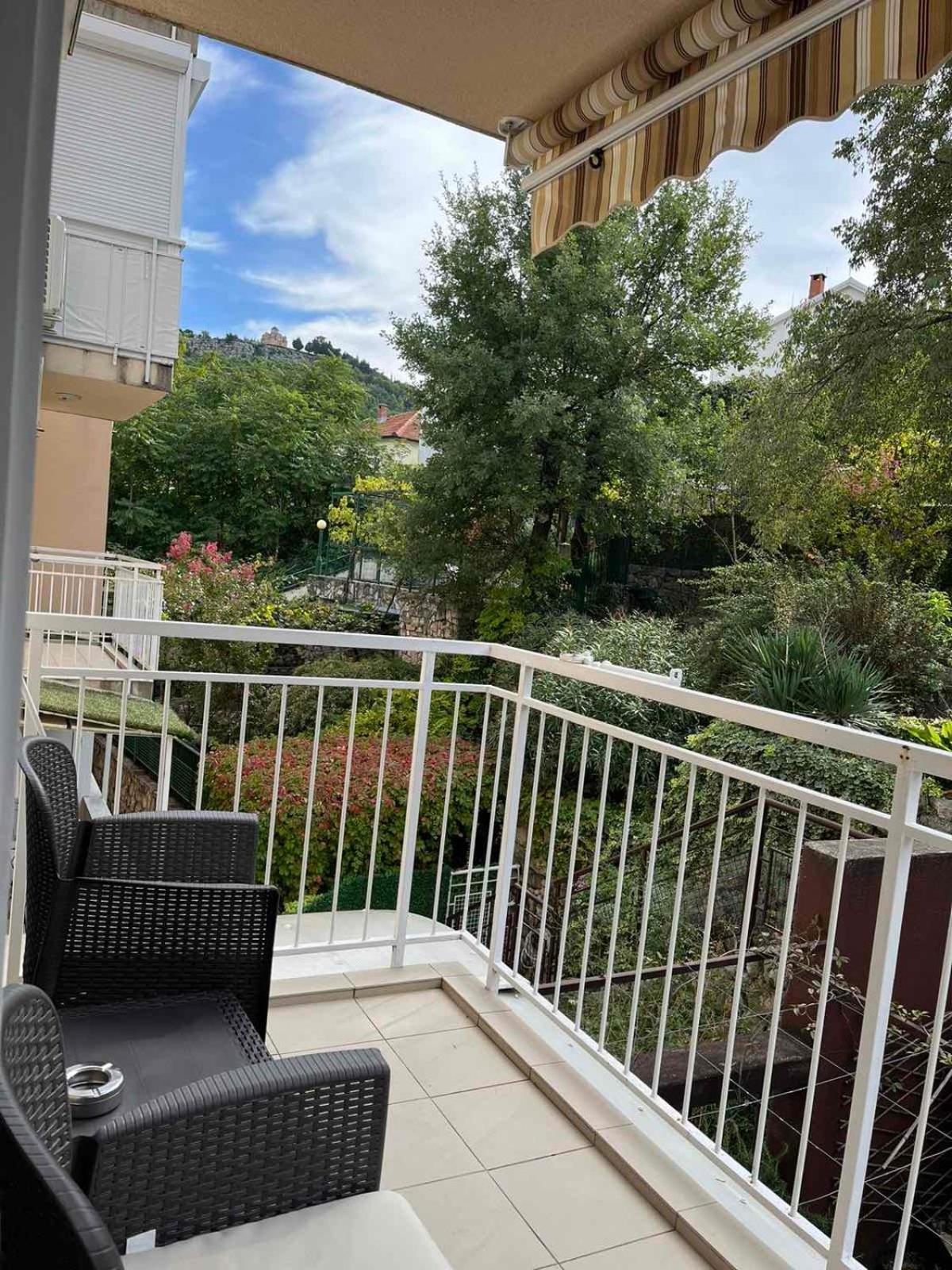 Apartman Nada