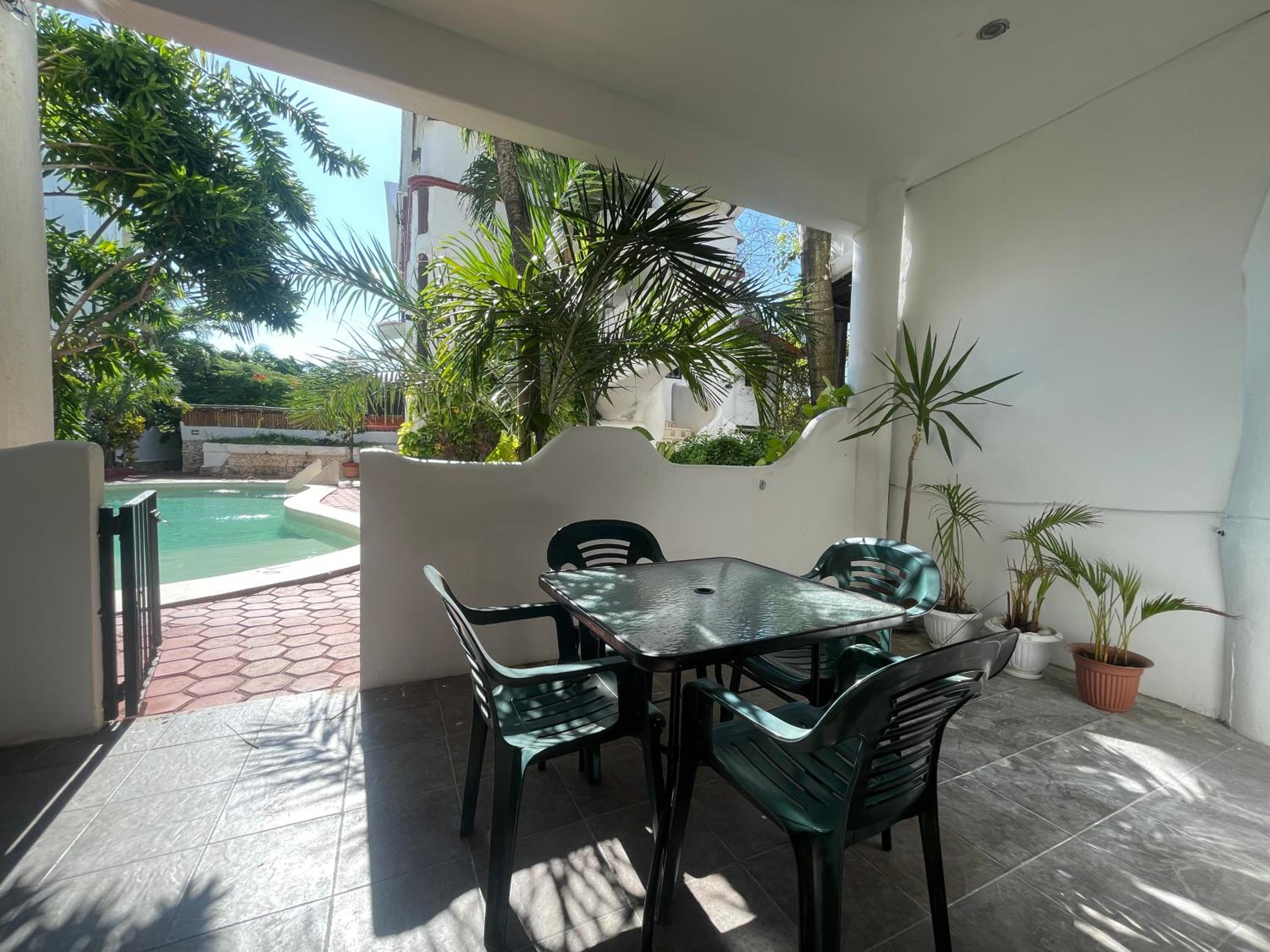 Hotel Amaranta Beach - Image 1