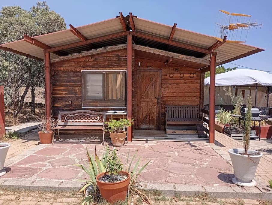 Cabaña, Cottage y momentos únicos