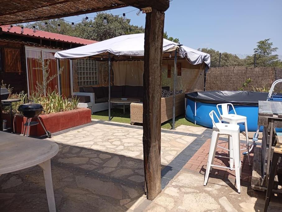 Cabaña, Cottage y momentos únicos