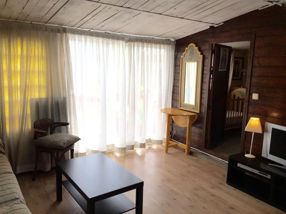 Cabaña, Cottage y momentos únicos