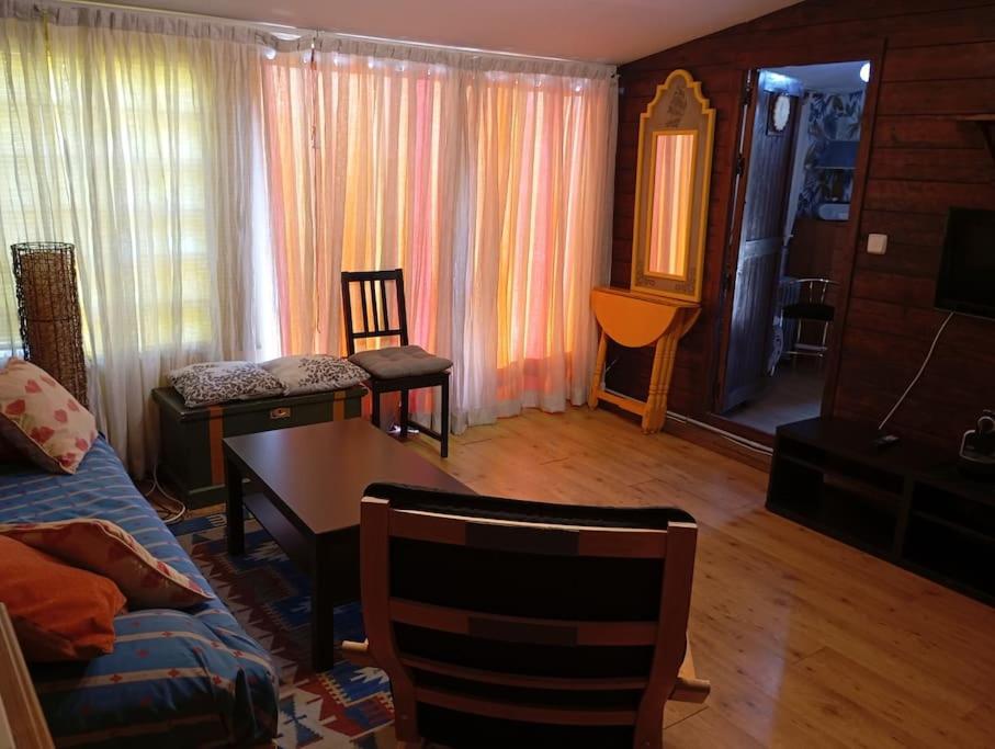 Cabaña, Cottage y momentos únicos