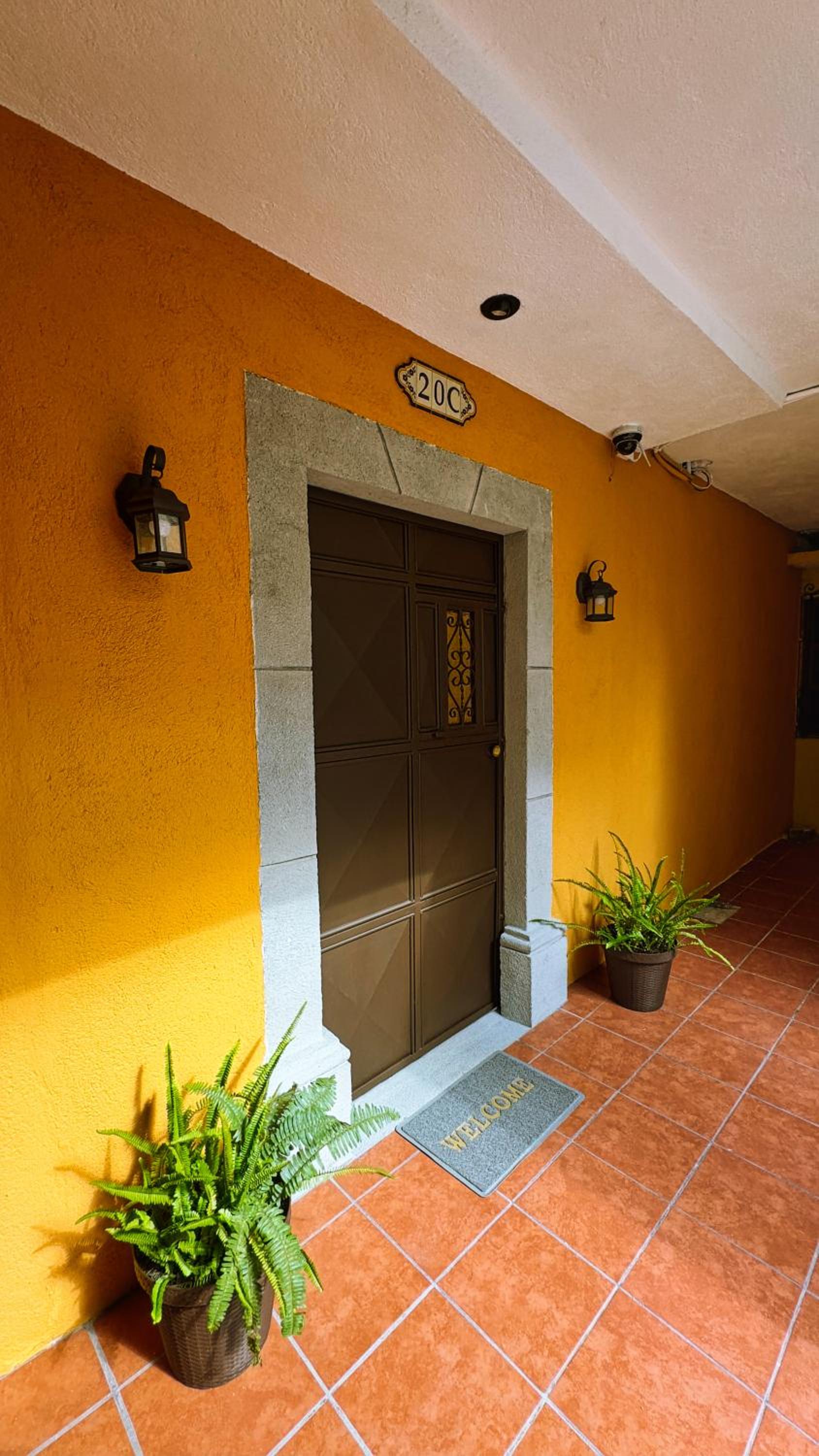 Maison Bougainvillea