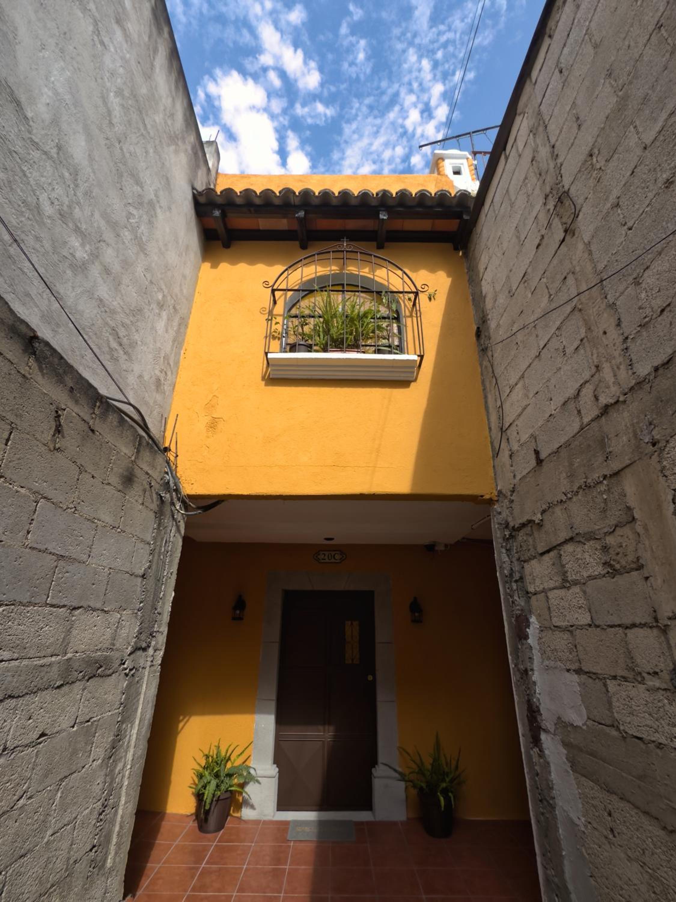 Maison Bougainvillea
