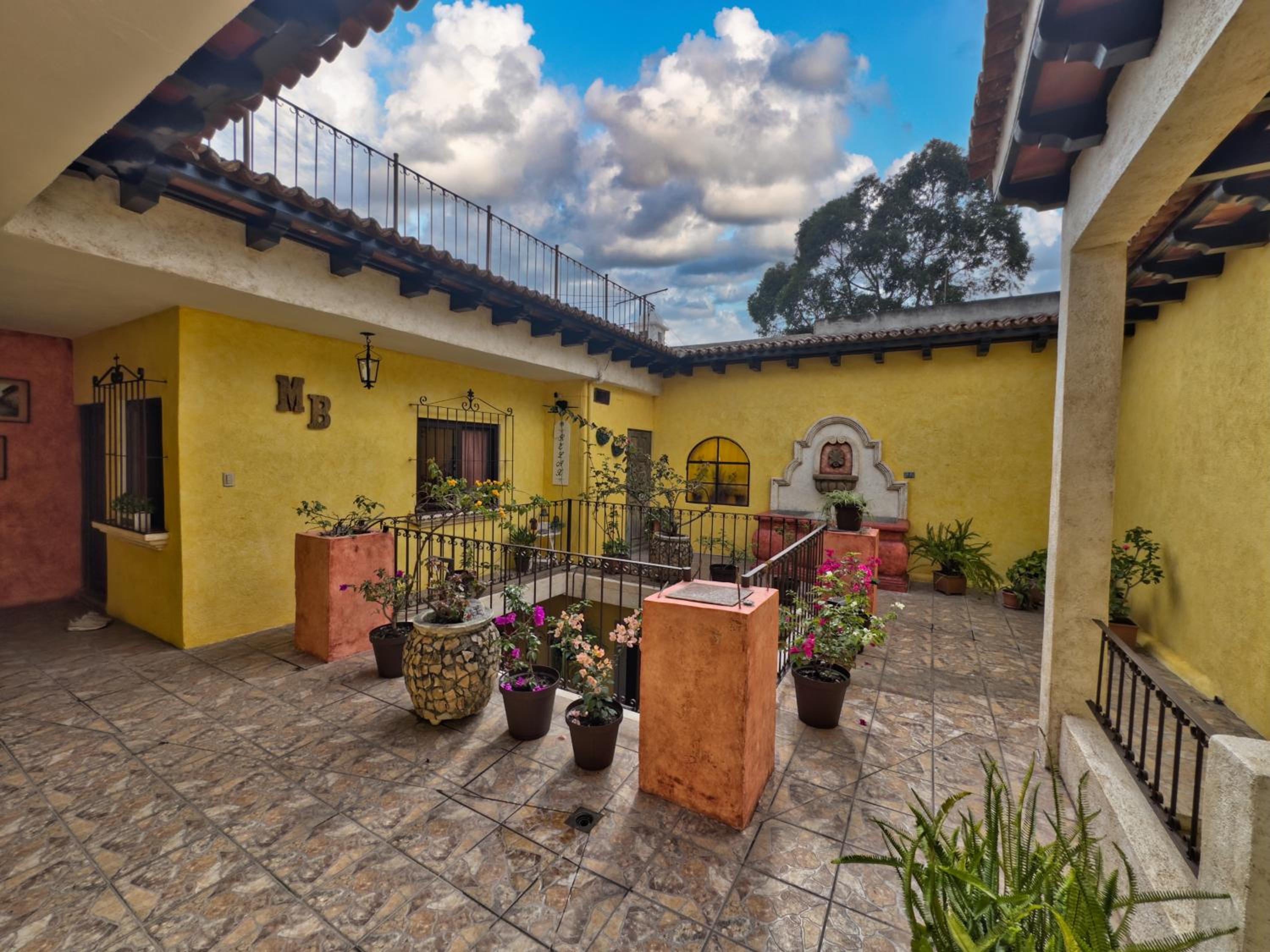 Maison Bougainvillea