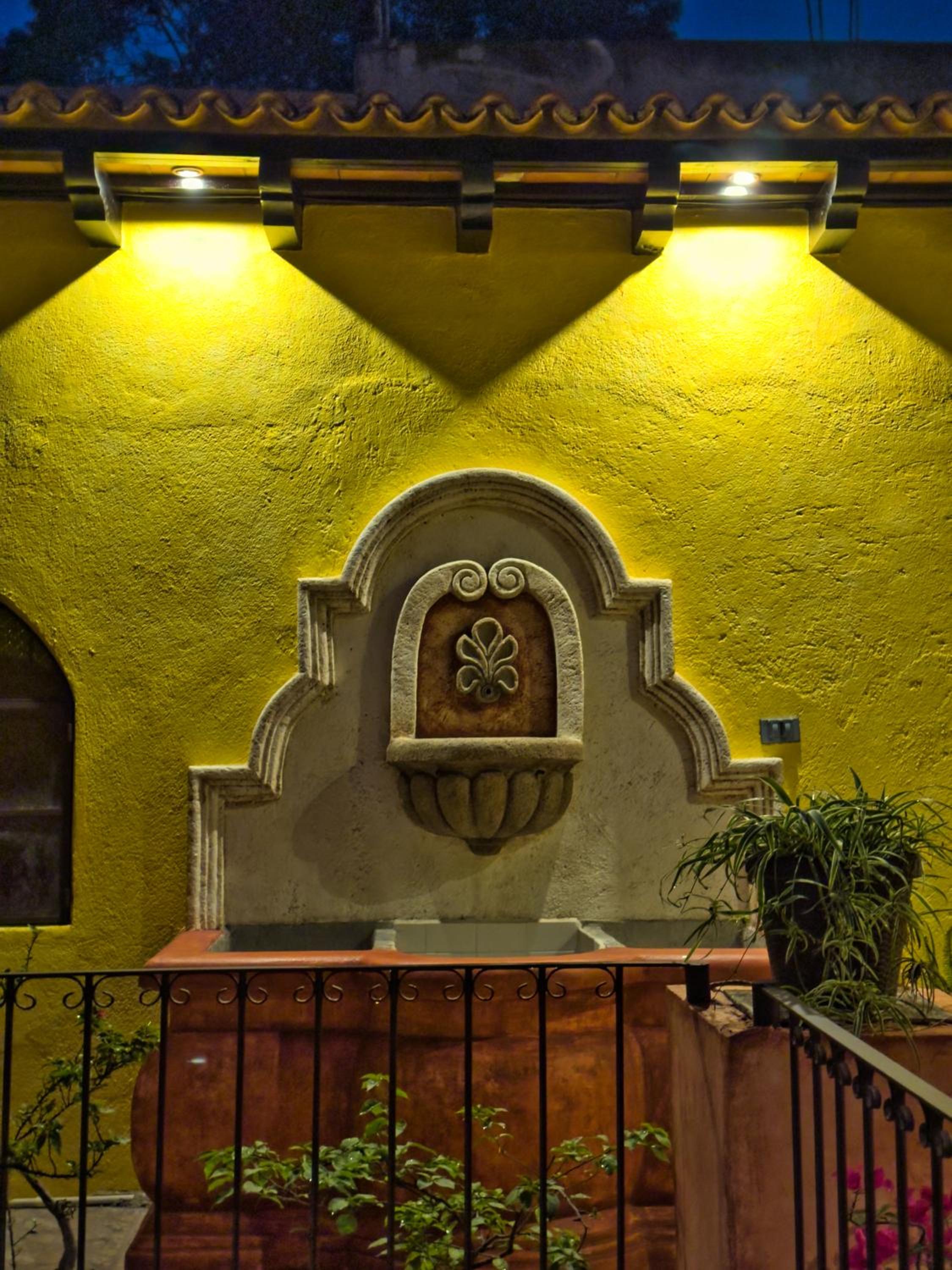Maison Bougainvillea