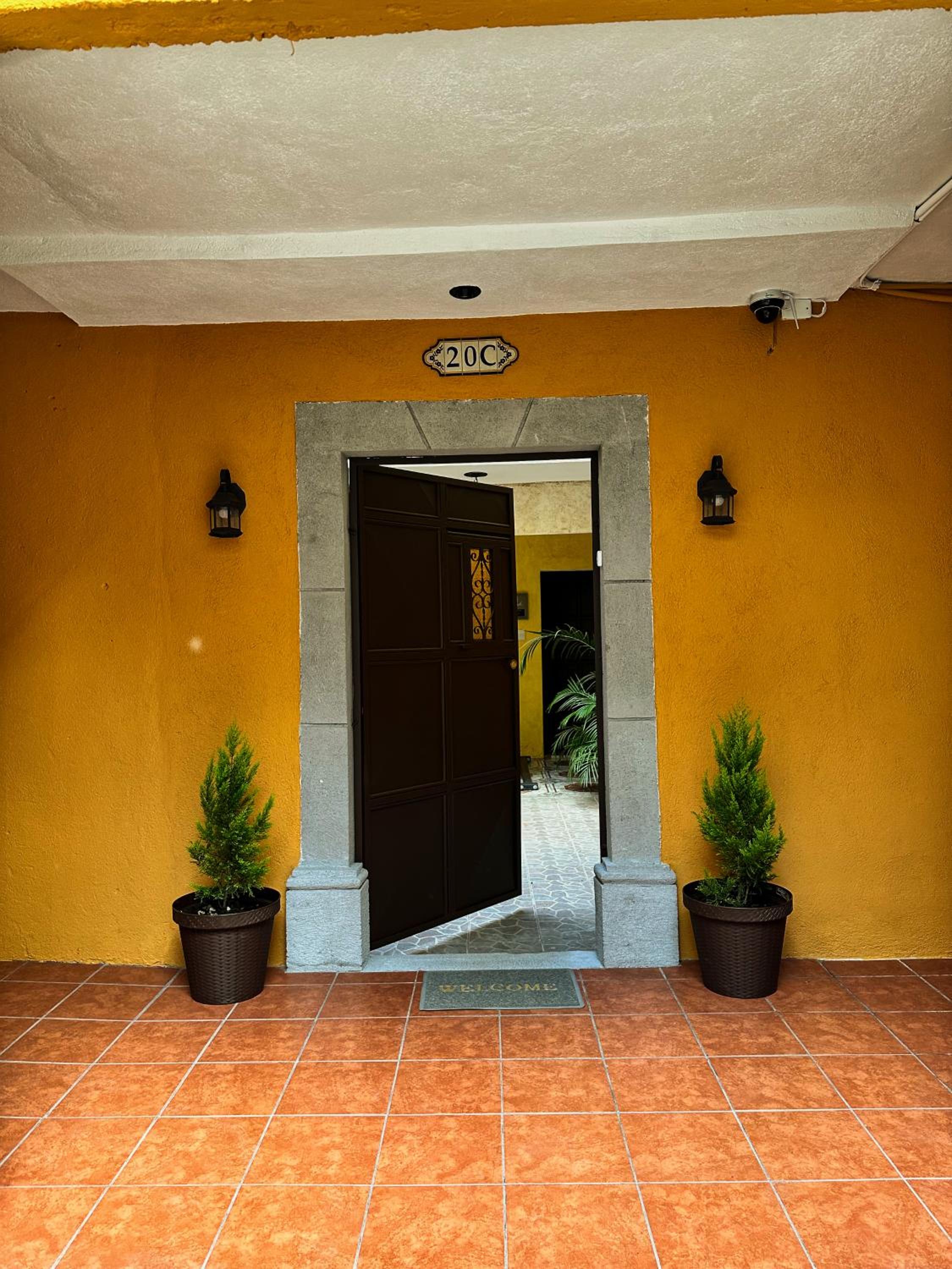 Maison Bougainvillea