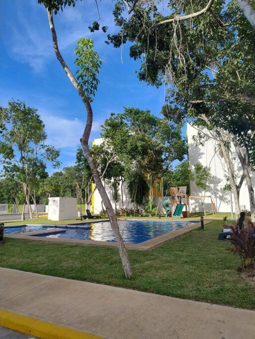 Aloha Cancun