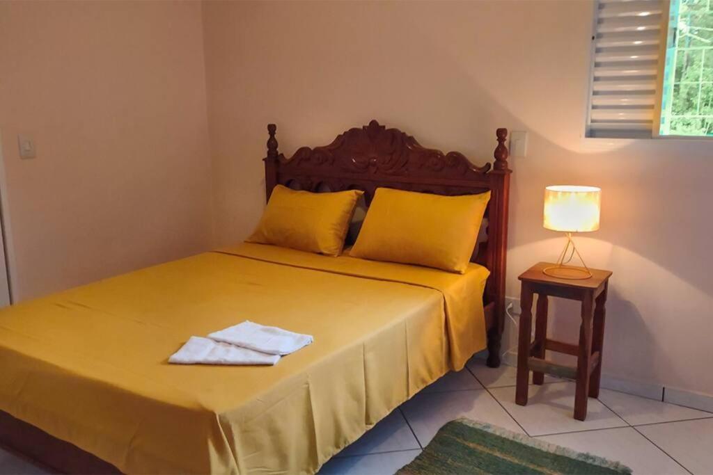 Casa de Campo - Recanto Arvorecer