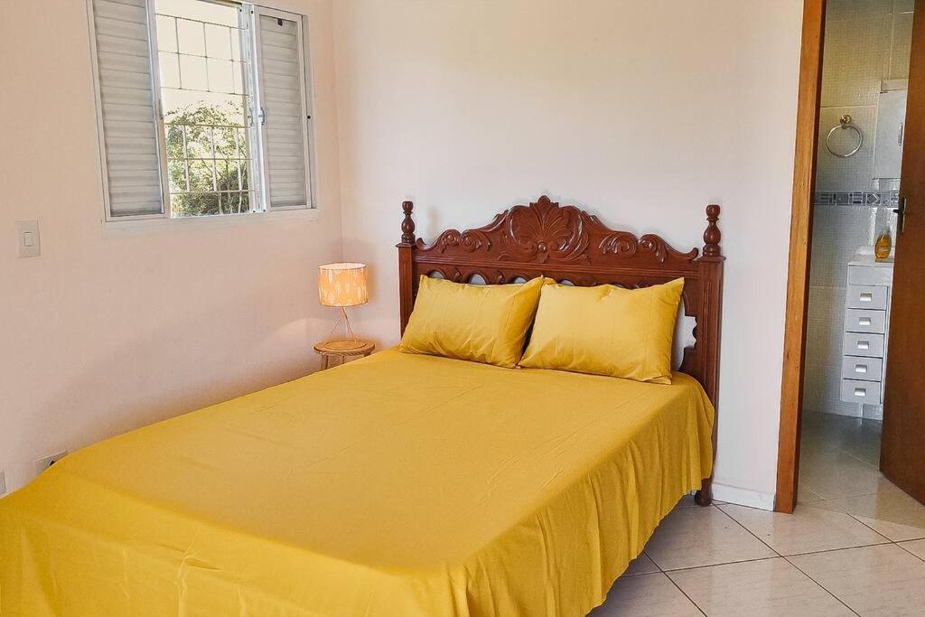 Casa de Campo - Recanto Arvorecer