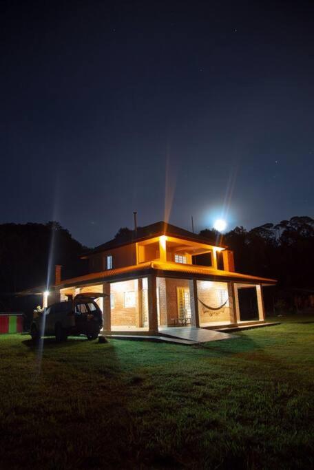 Casa de Campo - Recanto Arvorecer