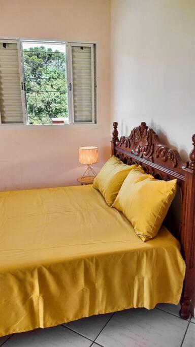 Casa de Campo - Recanto Arvorecer