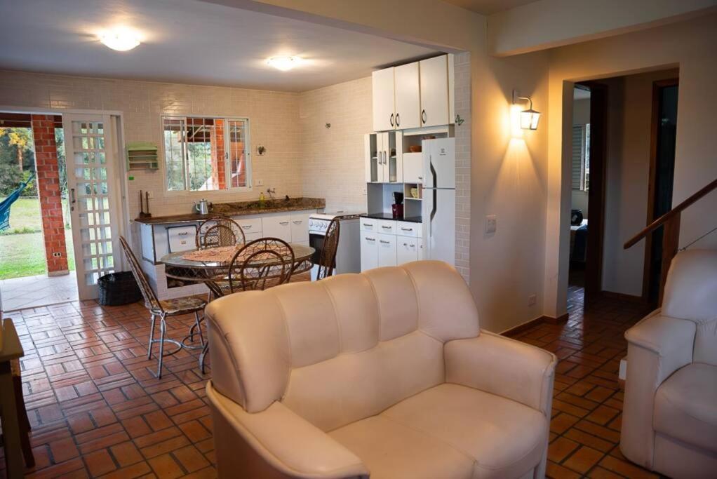 Casa de Campo - Recanto Arvorecer