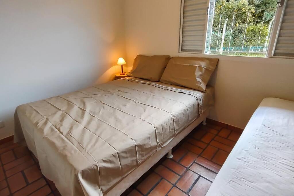 Casa de Campo - Recanto Arvorecer