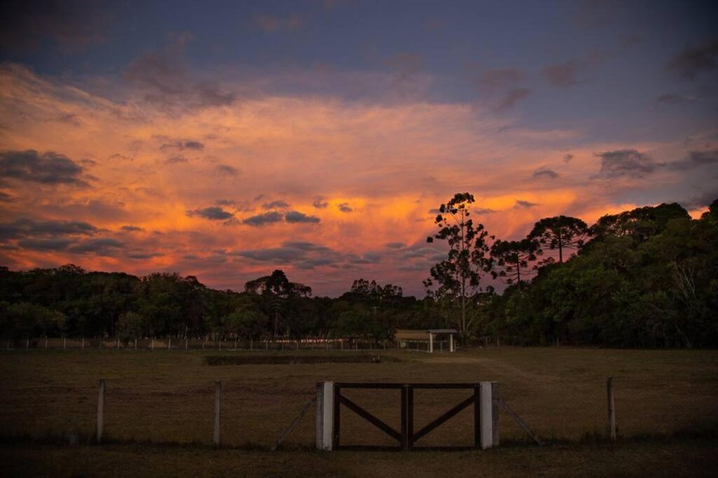 Casa de Campo - Recanto Arvorecer
