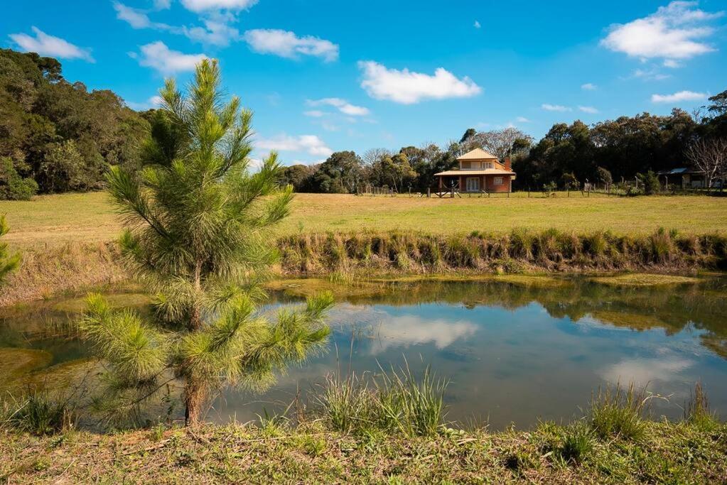 Casa de Campo - Recanto Arvorecer