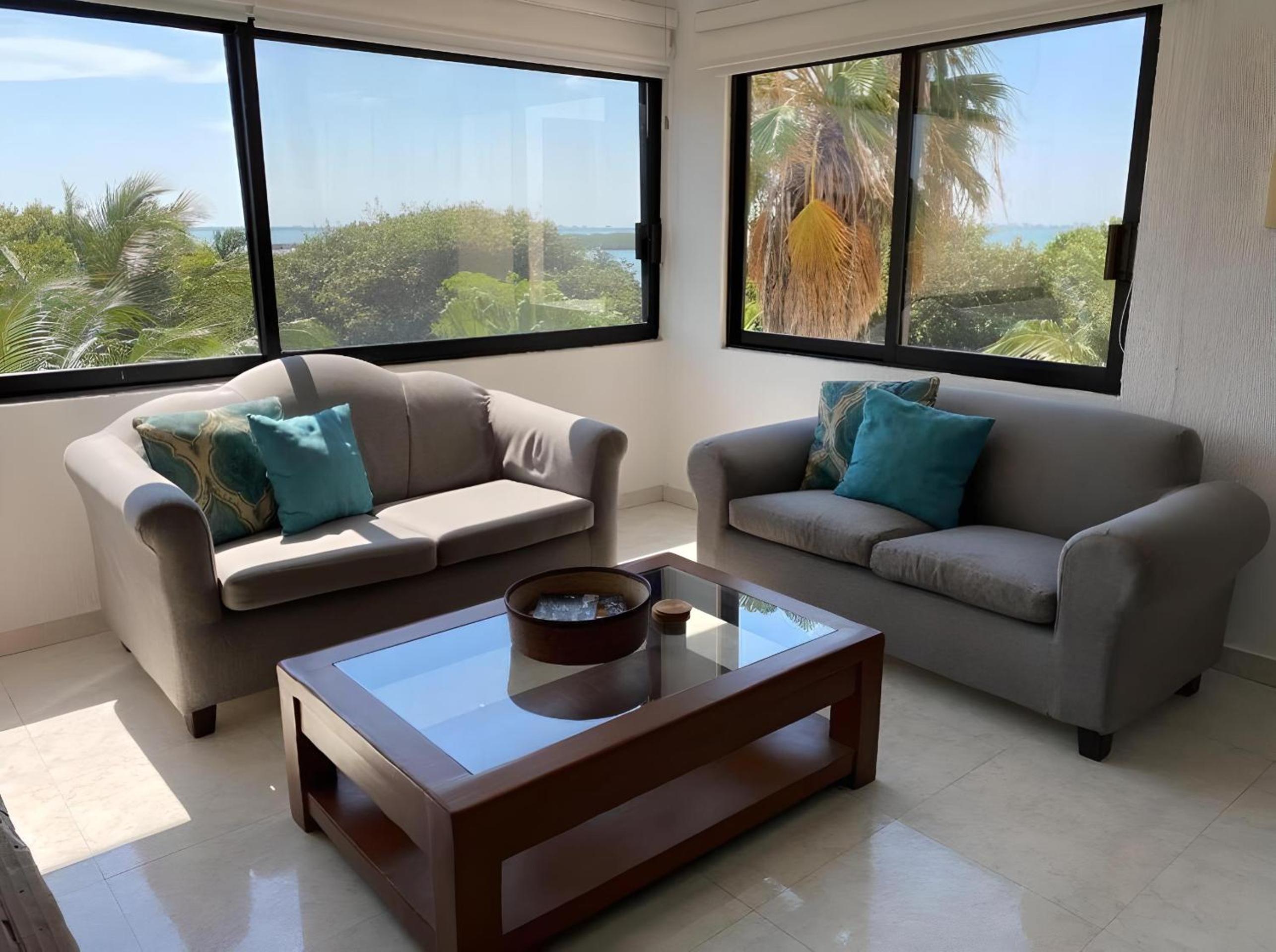 Villas Tropical By Andiani