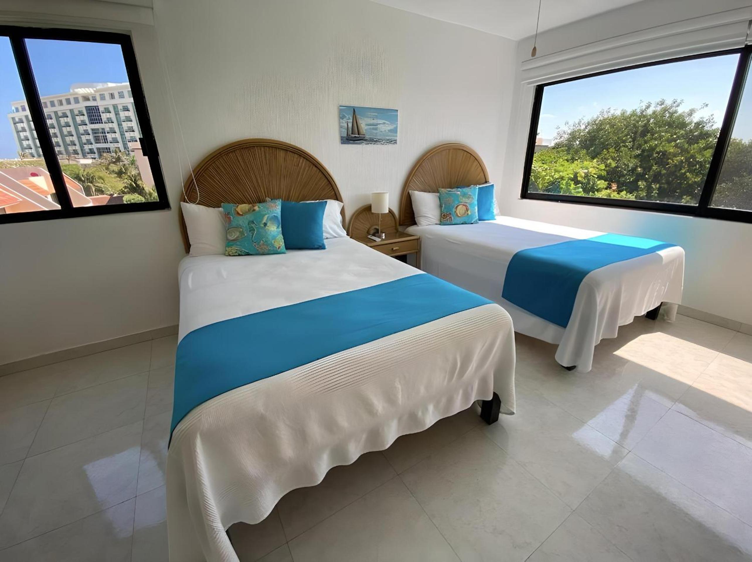 Villas Tropical By Andiani