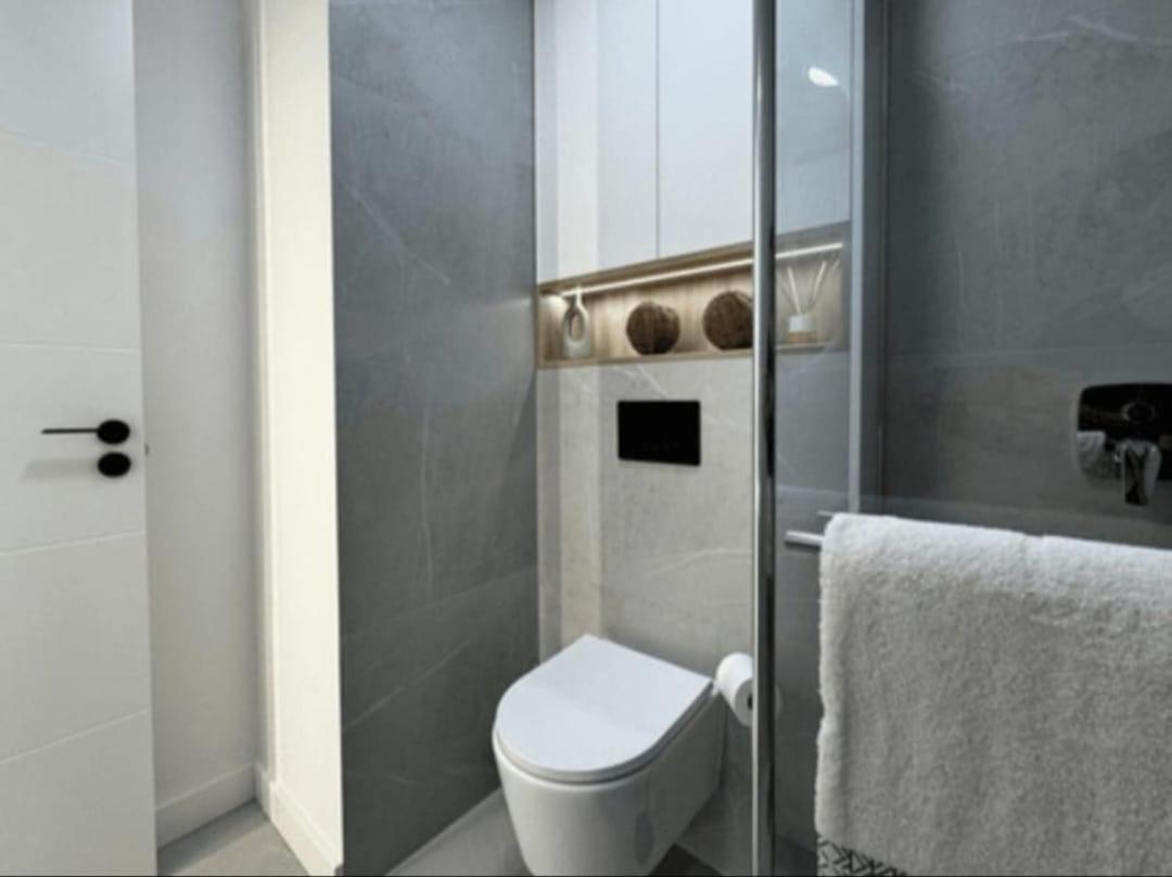PRESTIGE Apartment Tenerife