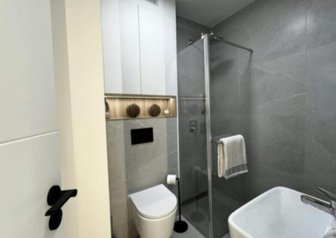 PRESTIGE Apartment Tenerife