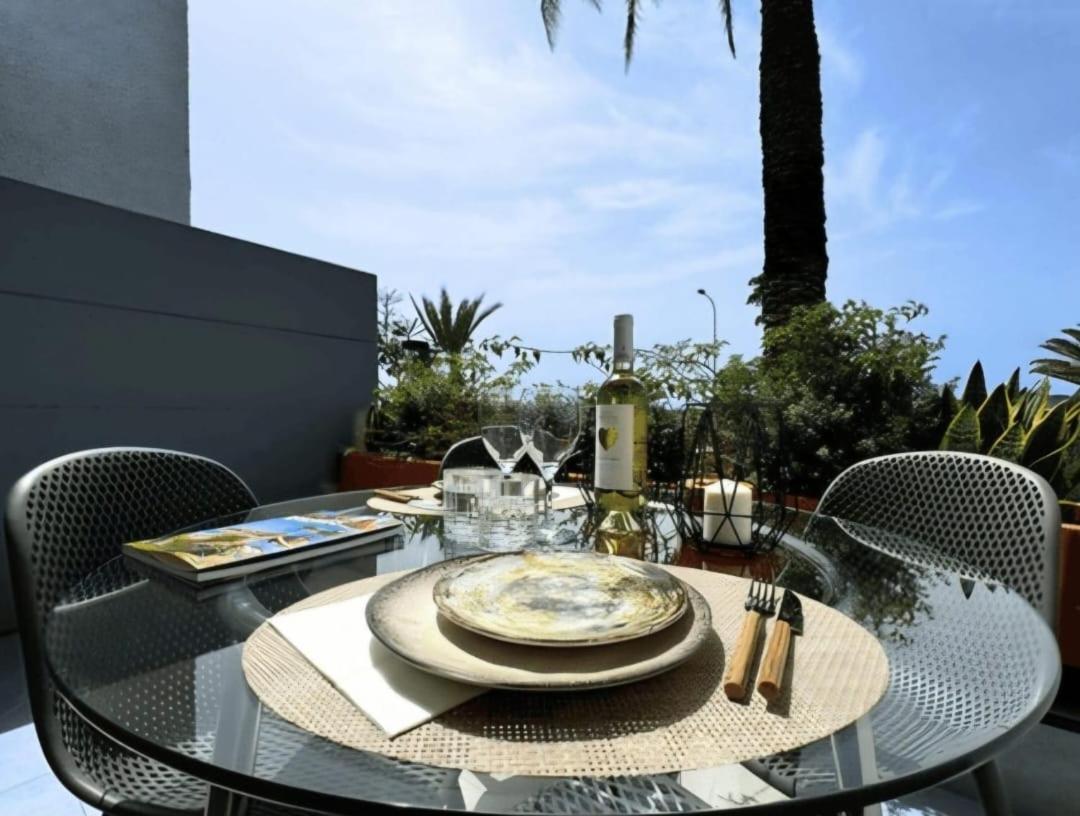 PRESTIGE Apartment Tenerife