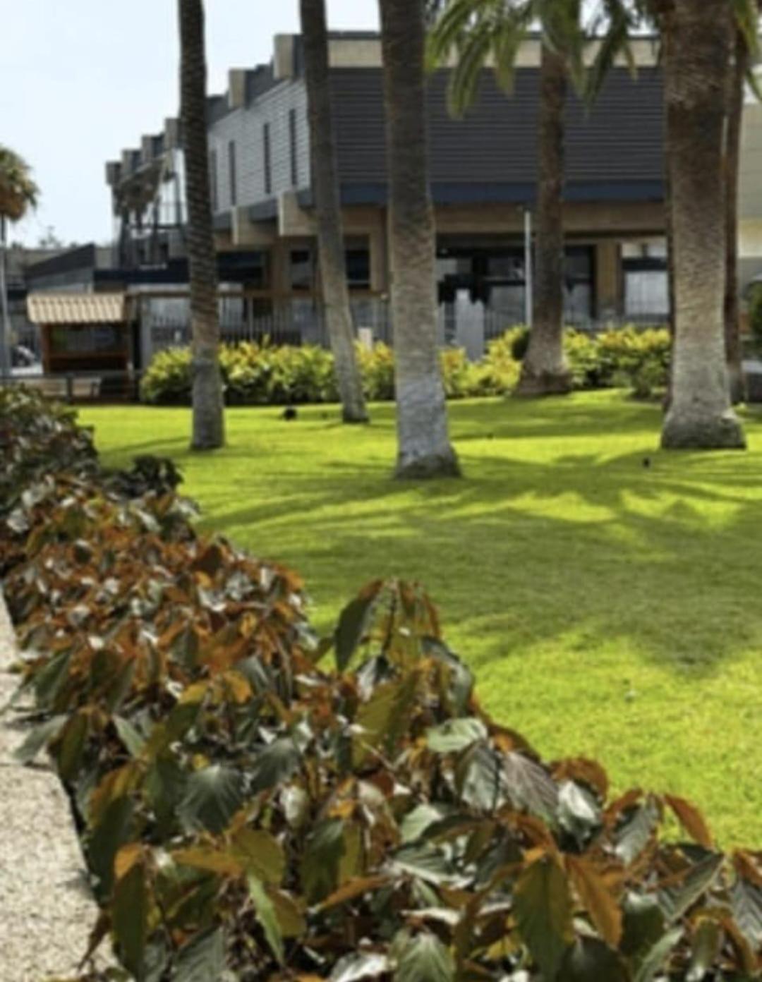 PRESTIGE Apartment Tenerife