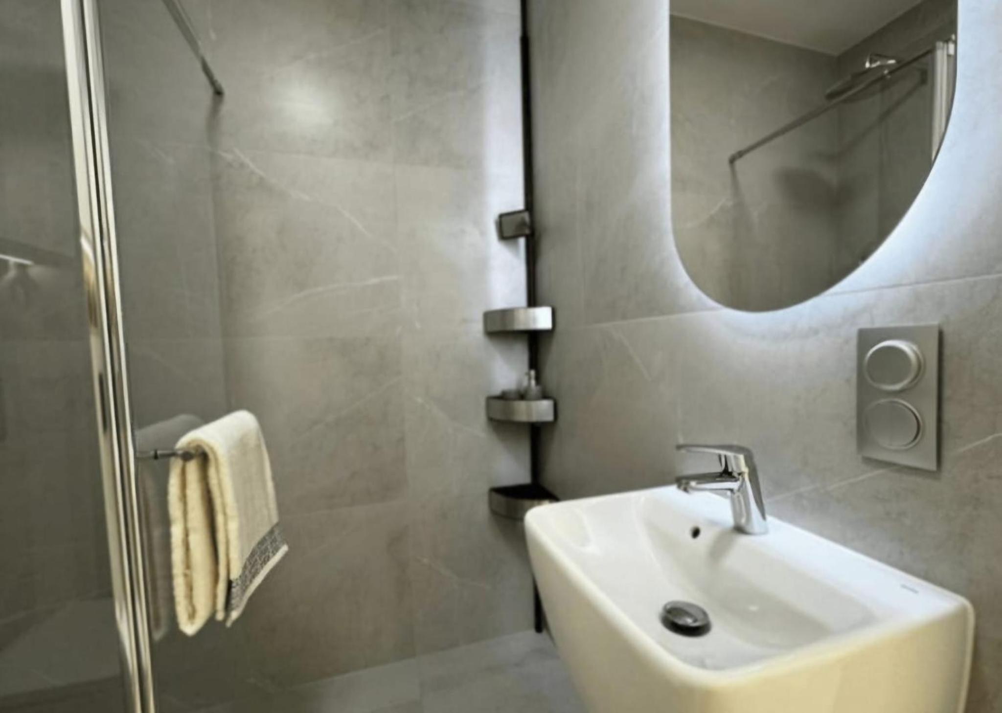 PRESTIGE Apartment Tenerife